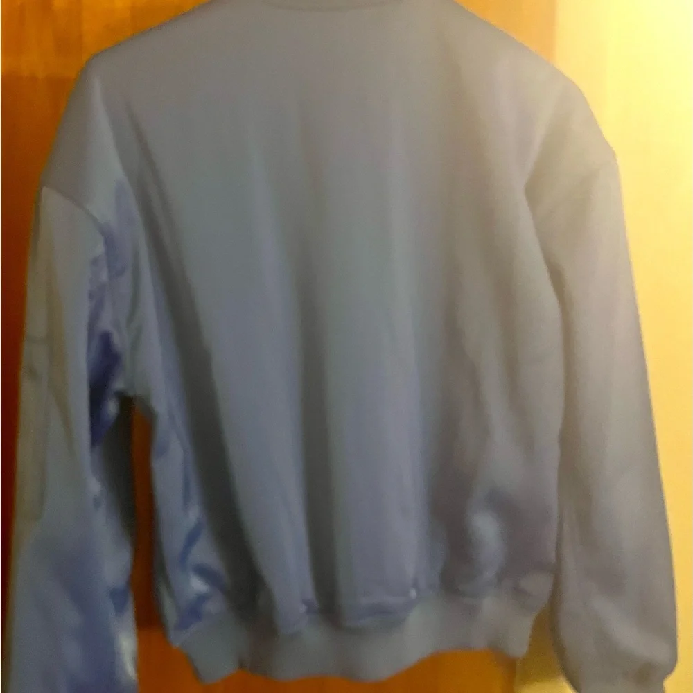 Bomber Jacket - Picture 5 of 7
